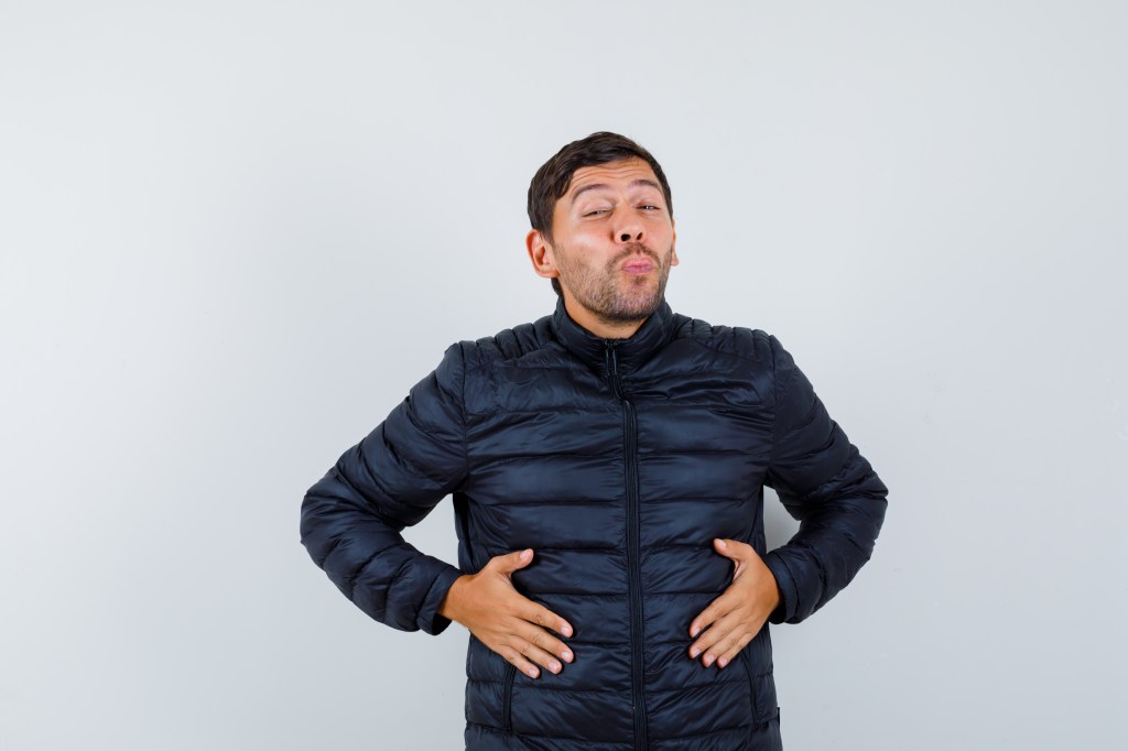 ⚠️ ¡Peligro en&nbsp;Ayunas!