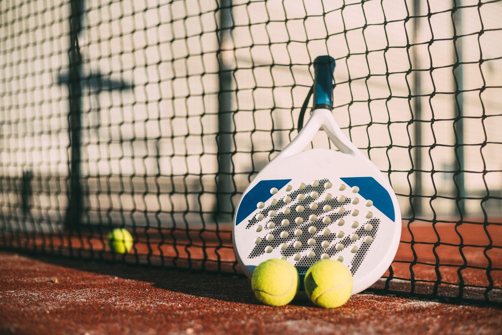 🎾 ¡El Secreto para Vivir&nbsp;Más!